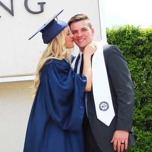 Meet your Posher, Dave-brittney